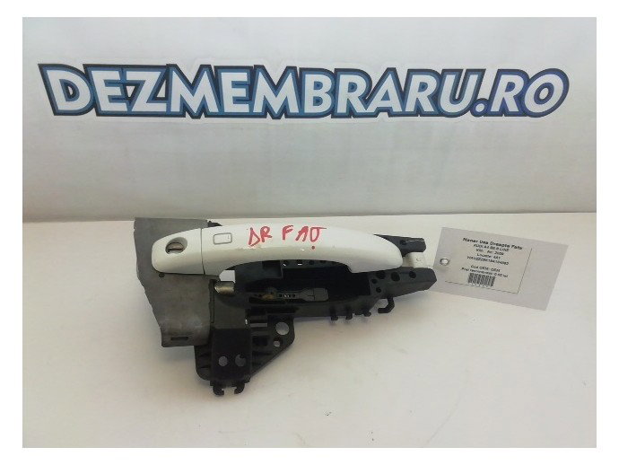 Maner usa dreapta fata Audi A4 B8 2.0 TDI CAGA OEM 2008-2015