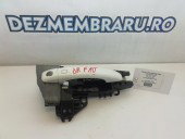 Maner usa dreapta fata Audi A4 B8 2.0 TDI CAGA OEM 2008-2015