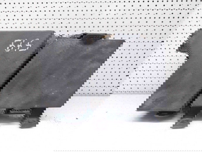 Panou sigurante Nissan Qashqai [Fabr 2007-2014] OEM