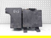 Panou sigurante Nissan Qashqai [Fabr 2007-2014] OEM