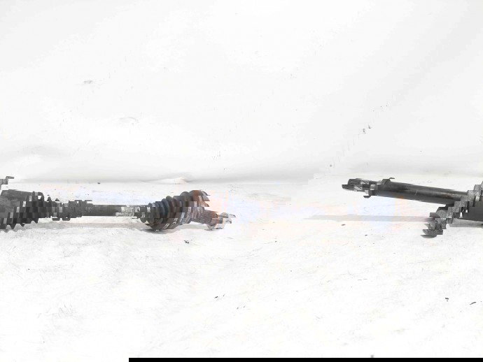 Planetara dreapta fata Nissan Qashqai [Fabr 2007-2014] 39100JD52B 1.5 DCI K9K 