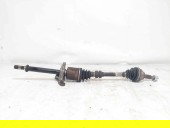 Planetara dreapta fata Nissan Qashqai [Fabr 2007-2014] 39100JD52B 1.5 DCI K9K 