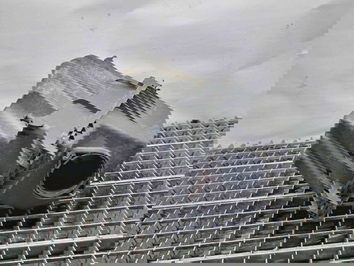 Carcasa filtru aer Hyundai ix35 (LM) [Fabr 2010-2017] 28110-2Y300 1.7 D4FD  