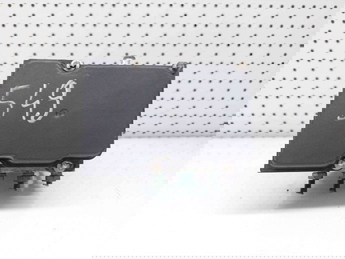 Pompa ABS Nissan Qashqai [Fabr 2007-2014] 0265231899 / 0265800609