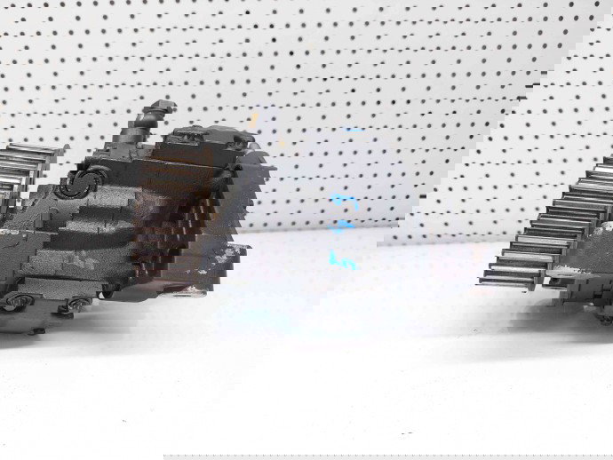 Pompa inalta presiune Nissan Qashqai [Fabr 2007-2014] 8200821184 / A2C20000754 1.5 DCI K9K  78 KW / 106 CP