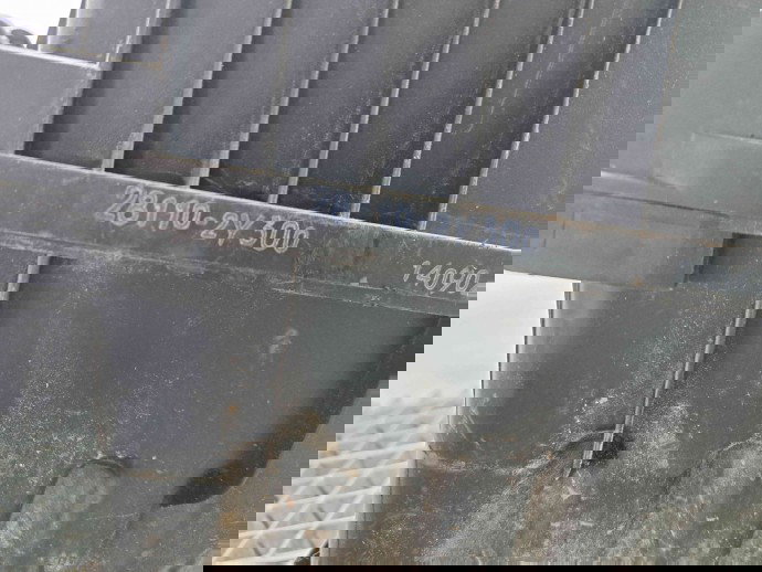 Carcasa filtru aer Hyundai ix35 (LM) [Fabr 2010-2017] 28110-2Y300 1.7 D4FD  