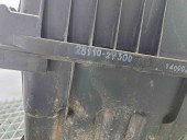 Carcasa filtru aer Hyundai ix35 (LM) [Fabr 2010-2017] 28110-2Y300 1.7 D4FD  