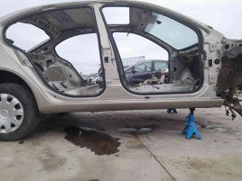 Prag lateral dreapta Skoda Octavia 2 (1Z3) [Fabr 2004-2013] LF8F