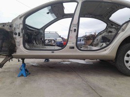 Prag lateral stanga Skoda Octavia 2 (1Z3) [Fabr 2004-2013] LF8F