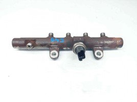 Rampa injectoare Nissan Qashqai [Fabr 2007-2014] 8200815617 / A2C20001221 1.5 DCI K9K 