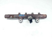 Rampa injectoare Nissan Qashqai [Fabr 2007-2014] 8200815617 / A2C20001221 1.5 DCI K9K 