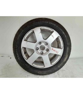 Roata rezerva Skoda Octavia 2 (1Z3) [Fabr 2004-2013] 5X112 / R16