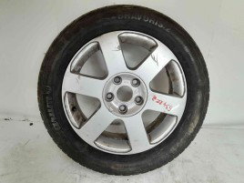Roata rezerva Skoda Octavia 2 (1Z3) [Fabr 2004-2013] 5X112 / R16
