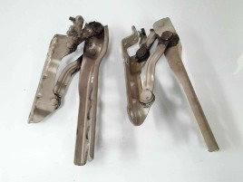 Set balamale capota Skoda Octavia 2 (1Z3) [Fabr 2004-2013] 1Z0823301C / 1Z0823302C