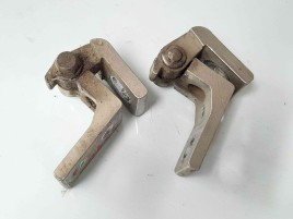 Set balamale dreapta fata Skoda Octavia 2 (1Z3) [Fabr 2004-2013] 6Y831412C