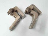 Set balamale dreapta fata Skoda Octavia 2 (1Z3) [Fabr 2004-2013] 6Y831412C