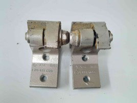 Set balamale dreapta spate Skoda Octavia 2 (1Z3) [Fabr 2004-2013] 1Z0833402B / 1Z0833412B