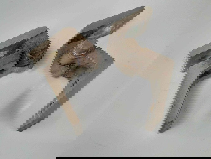 Set balamale stanga fata Skoda Octavia 2 (1Z3) [Fabr 2004-2013] 6Y0831411C / 6Y0833401B