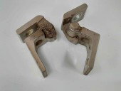 Set balamale stanga fata Skoda Octavia 2 (1Z3) [Fabr 2004-2013] 6Y0831411C / 6Y0833401B