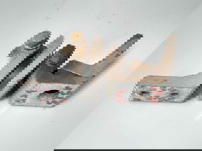 Set balamale stanga spate Skoda Octavia 2 (1Z3) [Fabr 2004-2013] 1Z0833411B / 1Z0833401B