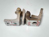 Set balamale stanga spate Skoda Octavia 2 (1Z3) [Fabr 2004-2013] 1Z0833411B / 1Z0833401B