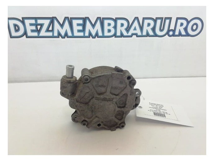 Pompa vacuum Audi A4 B8 2.0 TDI CAGA 03L145100 2008-2015