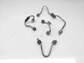 Set conducte tur injector Nissan Qashqai [Fabr 2007-2014] OEM 1.5 DCI K9K