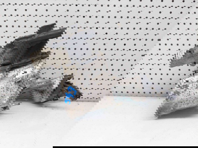 Supapa EGR Nissan Qashqai [Fabr 2007-2014] 8200282949 / 8200561269A 1.5 DCI K9K 