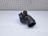 Debitmetru aer Ford Focus 3 Facelift [Fabr 2014-2019] F1F1-9C623-CC 1.0 C10FD0X  