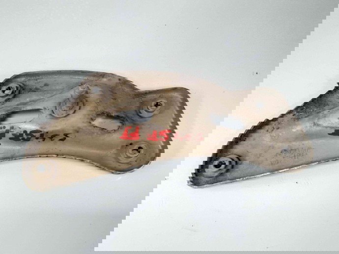 Suport aripa stanga fata Skoda Octavia 2 (1Z3) [Fabr 2004-2013] 1Z0810679