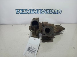Turbina Opel Movano 2.8 DTI 99466793 1998-2005
