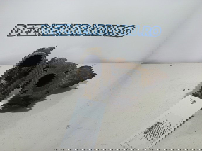 Turbina Opel Movano 2.8 DTI 99466793 1998-2005