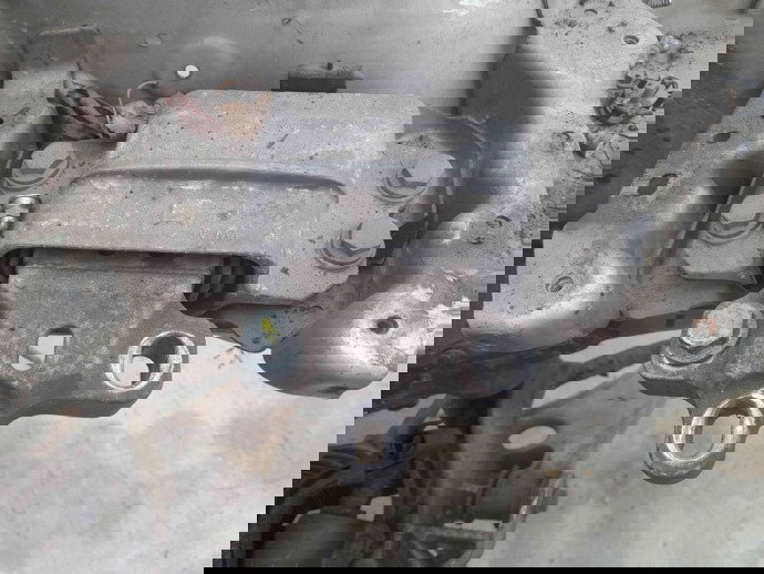 Suport cutie viteze Skoda Octavia 2 (1Z3) [Fabr 2004-2013] OEM 1.9 TDI BKC