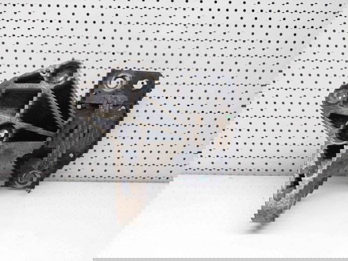 Tampon motor Nissan Qashqai [Fabr 2007-2014] 11210JD500 1.5 DCI K9K 