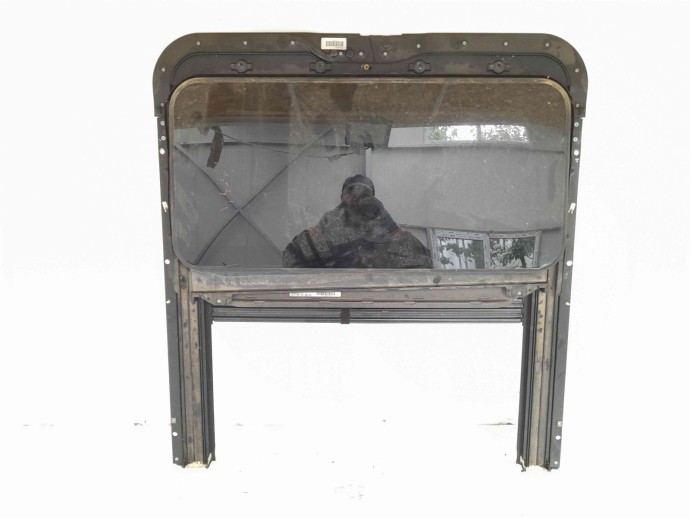 Trapa Skoda Octavia 2 (1Z3) [Fabr 2004-2013] 1U0877041K