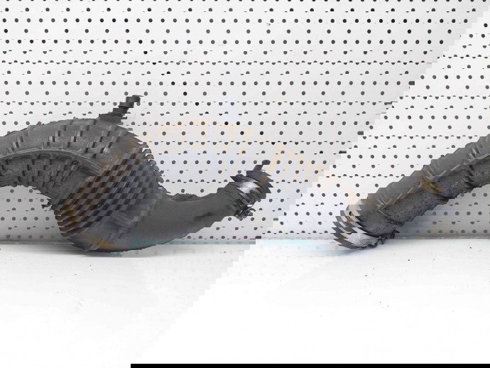 Tub intercooler Nissan Qashqai [Fabr 2007-2014] 8200500384 1.5 DCI K9K