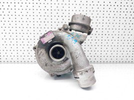 Turbina Nissan Qashqai [Fabr 2007-2014] 54399700030 / 82303720 1.5 DCI K9K  78 KW / 106 CP