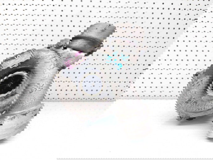 Turbina Nissan Qashqai [Fabr 2007-2014] 54399700030 / 82303720 1.5 DCI K9K  78 KW / 106 CP