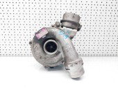Turbina Nissan Qashqai [Fabr 2007-2014] 54399700030 / 82303720 1.5 DCI K9K  78 KW / 106 CP