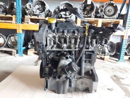Motor complet ambielat Nissan Qashqai [Fabr 2007-2014] K9K-H282 1.5 DCI K9K  78 KW / 106 CP