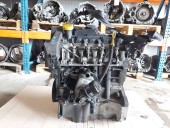 Motor complet ambielat Nissan Qashqai [Fabr 2007-2014] K9K-H282 1.5 DCI K9K  78 KW / 106 CP