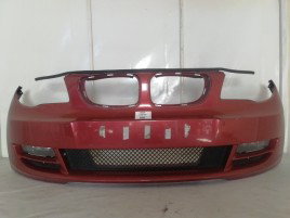 Grila fata BMW Seria 1 E82 2.0 N47 OEM 2006-2013