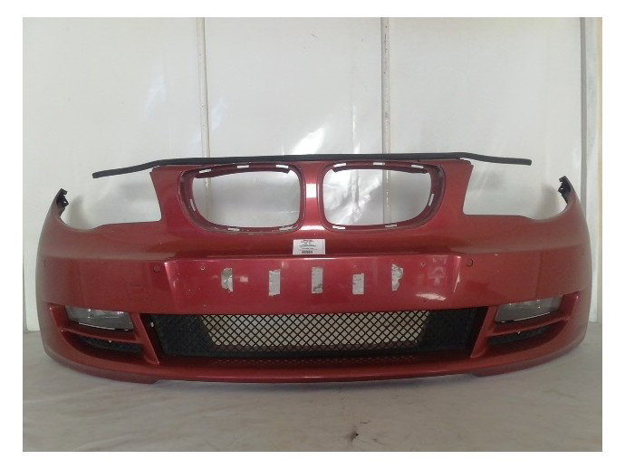 Grila fata BMW Seria 1 E82 2.0 N47 OEM 2006-2013