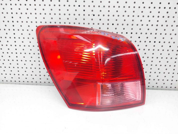 Stop aripa stanga Nissan Qashqai [Fabr 2007-2014] OEM