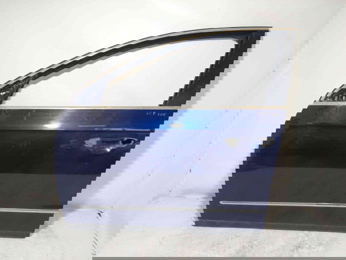 Usa stanga fata Volkswagen Passat B6 (3C2) [Fabr 2005-2010] LD5Q