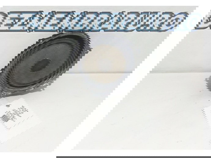 Boxa stanga fata Seat Ibiza 1.2 benz 6J0035411 2008-2017