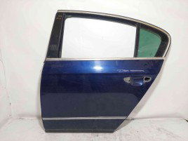 Usa stanga spate Volkswagen Passat B6 (3C2) [Fabr 2005-2010] LD5Q