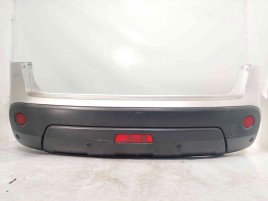 Bara spate Nissan Qashqai [Fabr 2007-2014] KY0
