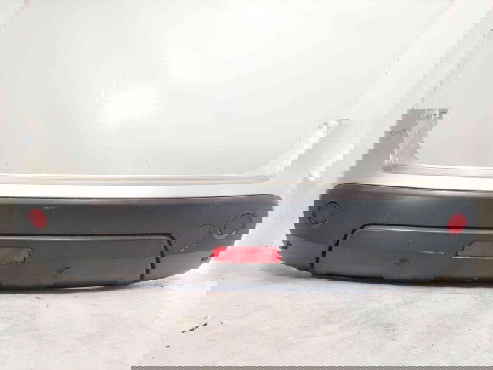 Bara spate Nissan Qashqai [Fabr 2007-2014] KY0