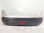 Bara spate Nissan Qashqai [Fabr 2007-2014] KY0